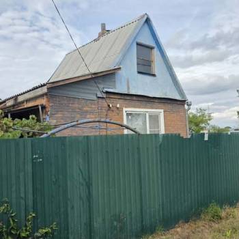 Продается Дом, 23 м²