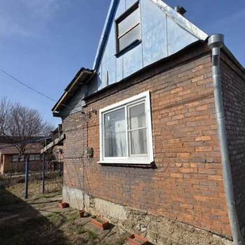 Продается Дом, 23 м²