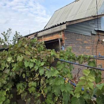 Продается Дом, 23 м²