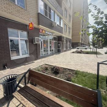 Сдается Нежилое помещение, 37,7 м²