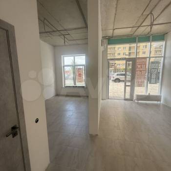 Сдается Нежилое помещение, 37,7 м²