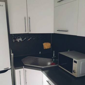 Продается 1-комнатная квартира, 30,3 м²