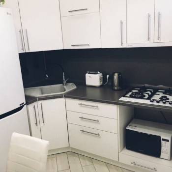 Продается 1-комнатная квартира, 30,3 м²