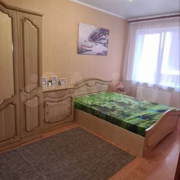 Сдается 1-комнатная квартира, 50 м²