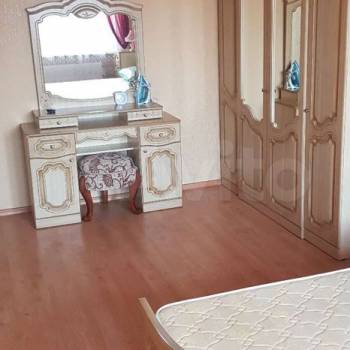 Сдается 1-комнатная квартира, 50 м²