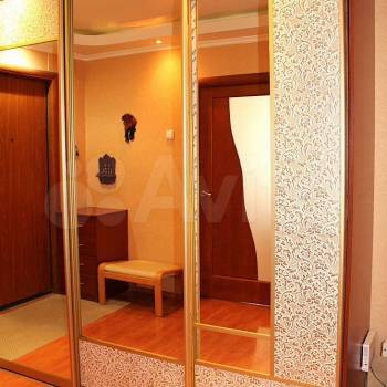 Продается 3-х комнатная квартира, 96,4 м²