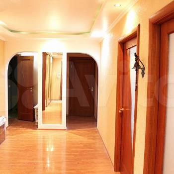 Продается 3-х комнатная квартира, 96,4 м²