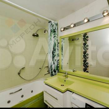 Продается 3-х комнатная квартира, 96,4 м²