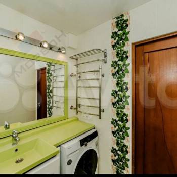 Продается 3-х комнатная квартира, 96,4 м²