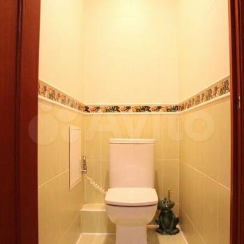 Продается 3-х комнатная квартира, 96,4 м²