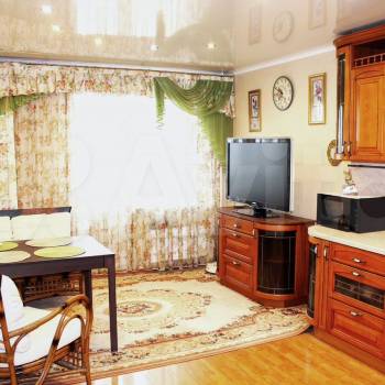 Продается 3-х комнатная квартира, 96,4 м²