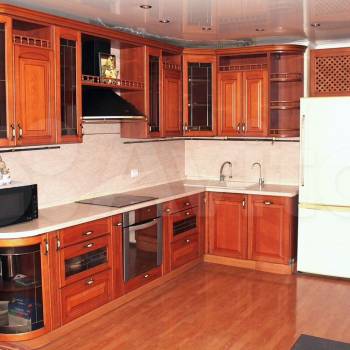 Продается 3-х комнатная квартира, 96,4 м²