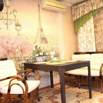 Продается 3-х комнатная квартира, 96,4 м²