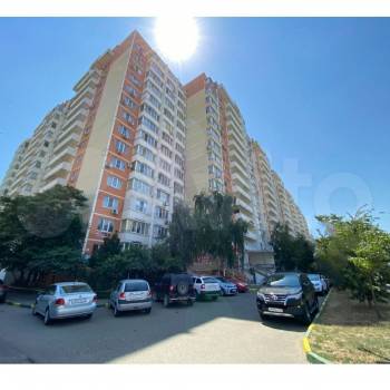 Продается 3-х комнатная квартира, 96,4 м²