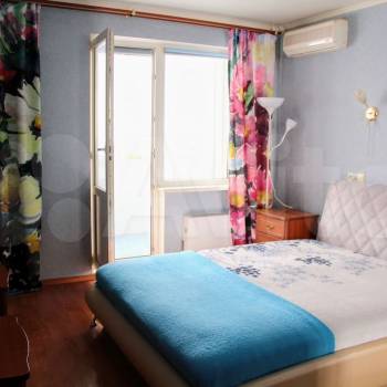 Продается 3-х комнатная квартира, 96,4 м²