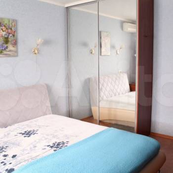 Продается 3-х комнатная квартира, 96,4 м²