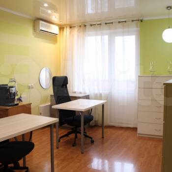 Продается 3-х комнатная квартира, 96,4 м²