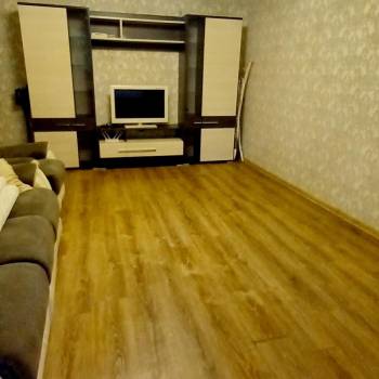 Сдается 2-х комнатная квартира, 46,6 м²