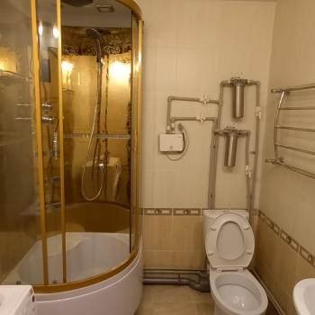 Сдается 2-х комнатная квартира, 46,6 м²