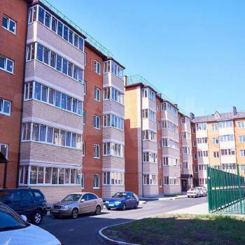 Продается 1-комнатная квартира, 29,8 м²