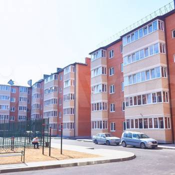 Продается 1-комнатная квартира, 29,8 м²