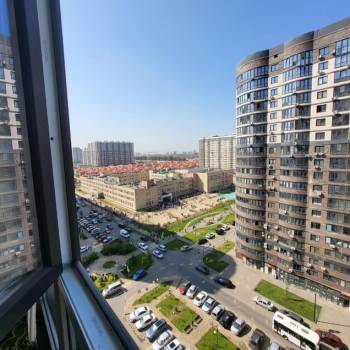 Продается 1-комнатная квартира, 35 м²