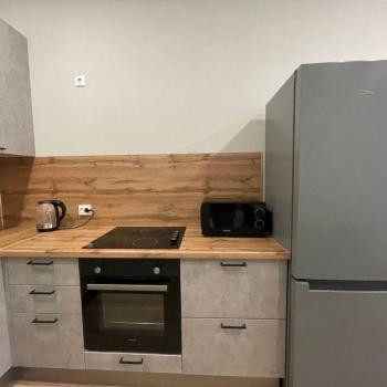 Сдается 1-комнатная квартира, 35,8 м²