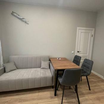 Сдается 1-комнатная квартира, 35,8 м²