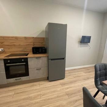 Сдается 1-комнатная квартира, 35,8 м²