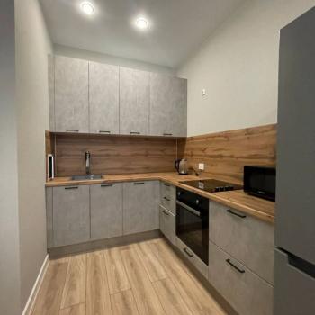 Сдается 1-комнатная квартира, 35,8 м²