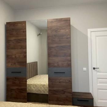 Сдается 1-комнатная квартира, 35,8 м²