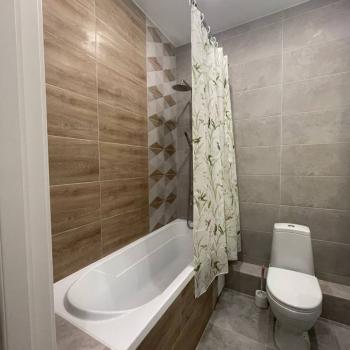 Сдается 1-комнатная квартира, 35,8 м²