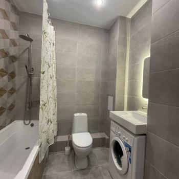 Сдается 1-комнатная квартира, 35,8 м²