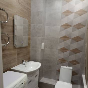 Сдается 1-комнатная квартира, 35 м²