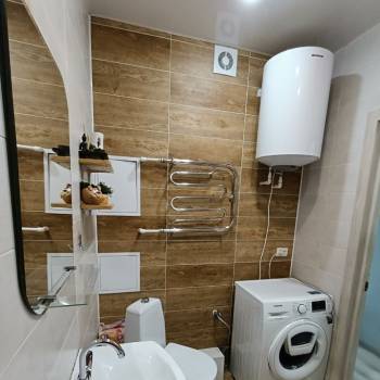 Продается 1-комнатная квартира, 45,2 м²