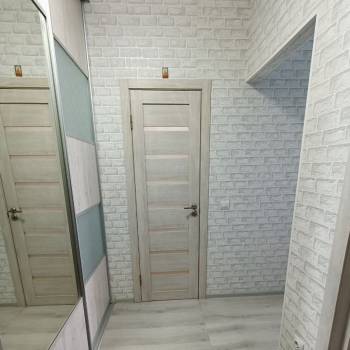 Продается 1-комнатная квартира, 45,2 м²