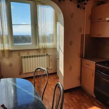 Сдается 2-х комнатная квартира, 52 м²