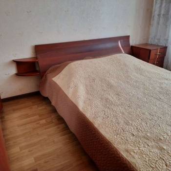 Сдается 2-х комнатная квартира, 52 м²