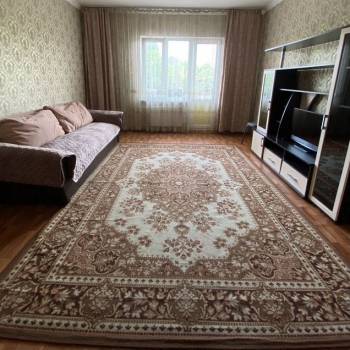 Сдается 2-х комнатная квартира, 70 м²