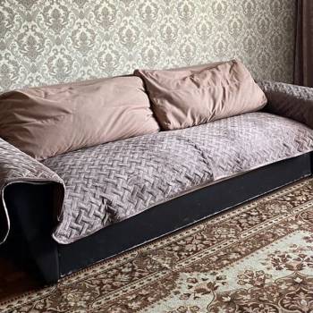 Сдается 2-х комнатная квартира, 70 м²