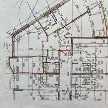 Продается 3-х комнатная квартира, 104 м²