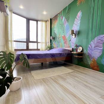 Продается 3-х комнатная квартира, 104 м²