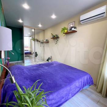 Продается 3-х комнатная квартира, 104 м²