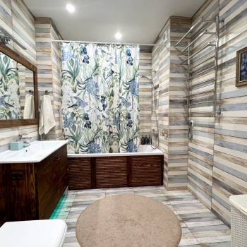 Продается 3-х комнатная квартира, 104 м²