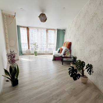 Продается 3-х комнатная квартира, 104 м²