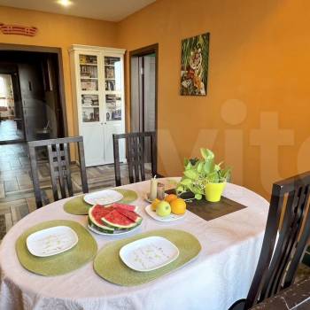 Продается 3-х комнатная квартира, 104 м²