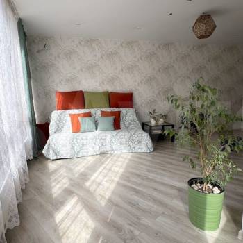 Продается 3-х комнатная квартира, 104 м²