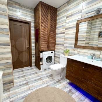 Продается 3-х комнатная квартира, 104 м²