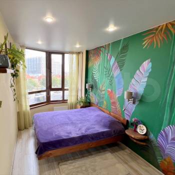 Продается 3-х комнатная квартира, 104 м²