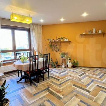 Продается 3-х комнатная квартира, 104 м²